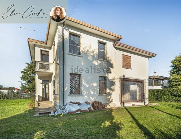 casa indipendente in vendita a Treviso in zona Santa Bona