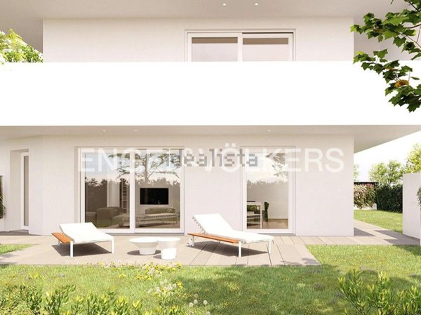 appartamento in vendita a Treviso