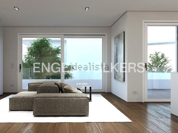 appartamento in vendita a Treviso