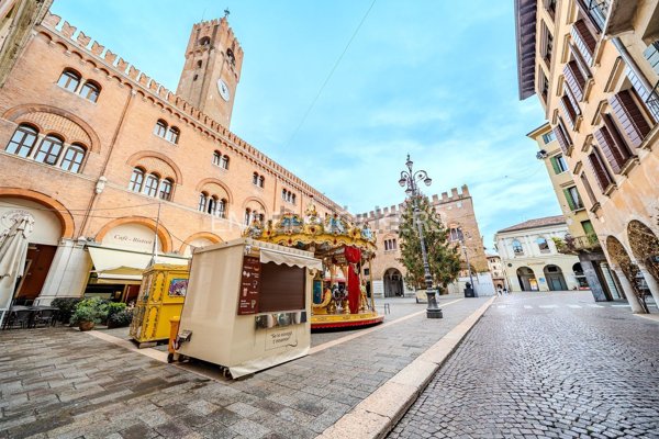 appartamento in vendita a Treviso