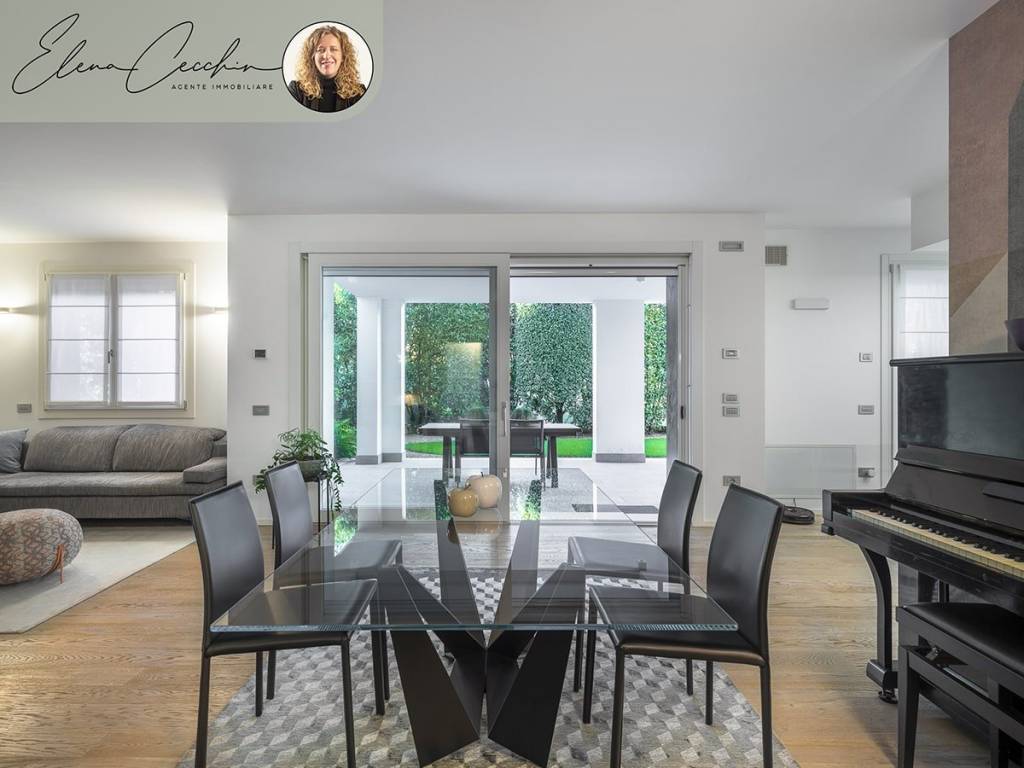 appartamento in vendita a Treviso in zona Sant'Antonino