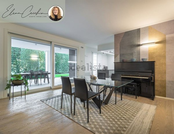 appartamento in vendita a Treviso