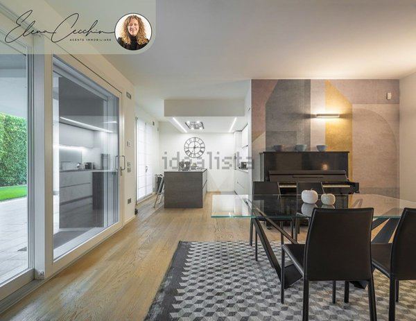 appartamento in vendita a Treviso