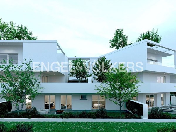 appartamento in vendita a Treviso