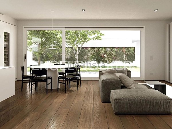 appartamento in vendita a Treviso