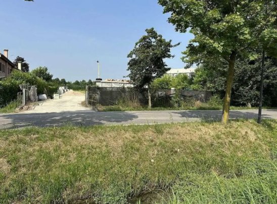 terreno edificabile in vendita a Treviso