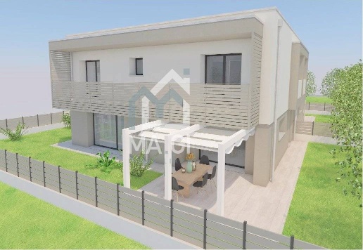 casa indipendente in vendita a Treviso in zona Santa Bona