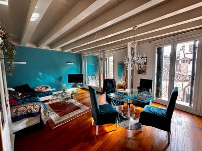 appartamento in vendita a Treviso