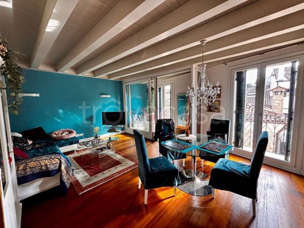 appartamento in vendita a Treviso