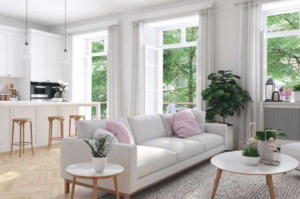 appartamento in vendita a Treviso