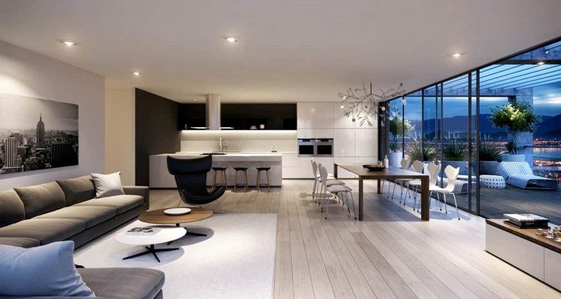 appartamento in vendita a Treviso