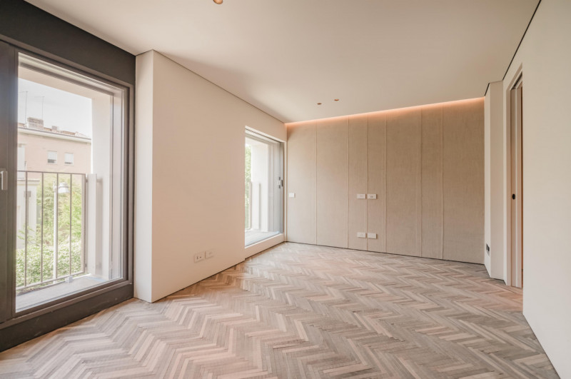 appartamento in vendita a Treviso in zona Centro Storico