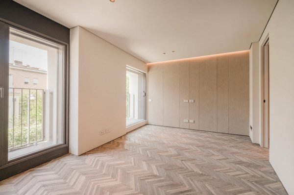 appartamento in vendita a Treviso in zona Centro Storico