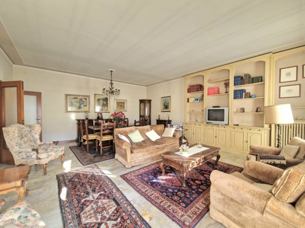 appartamento in vendita a Treviso in zona Centro Storico