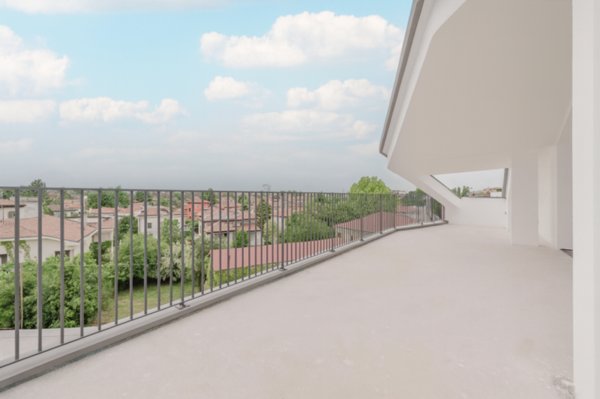 appartamento in vendita a Treviso