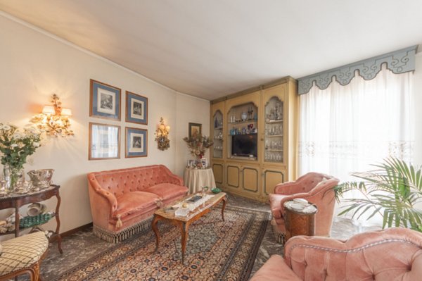 appartamento in vendita a Treviso in zona Centro Storico