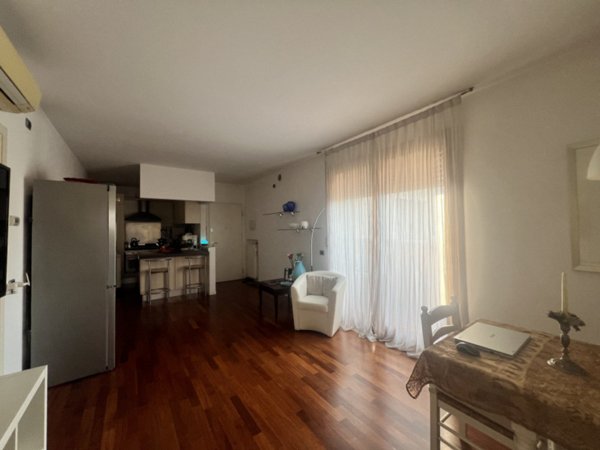 appartamento in vendita a Treviso in zona Ghirada / San Zeno