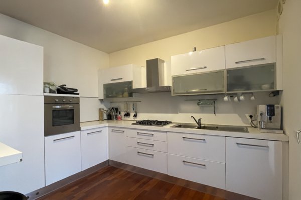 appartamento in vendita a Treviso