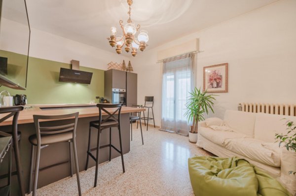 appartamento in vendita a Treviso in zona Centro Storico