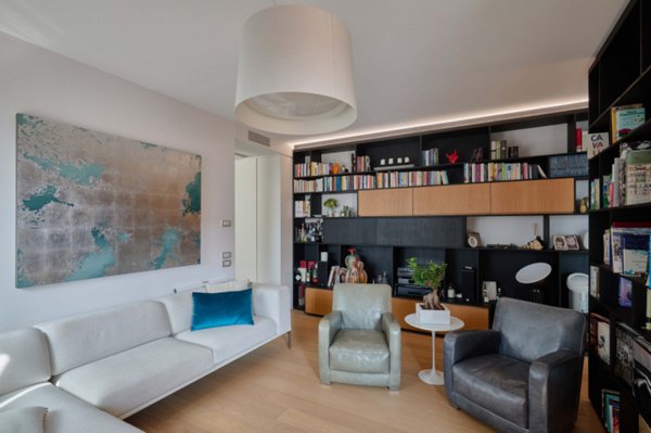 appartamento in vendita a Treviso