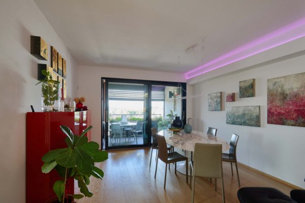 appartamento in vendita a Treviso