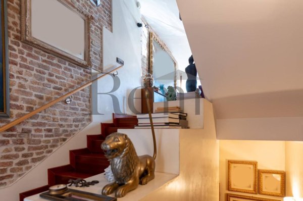 appartamento in vendita a Treviso in zona Centro Storico