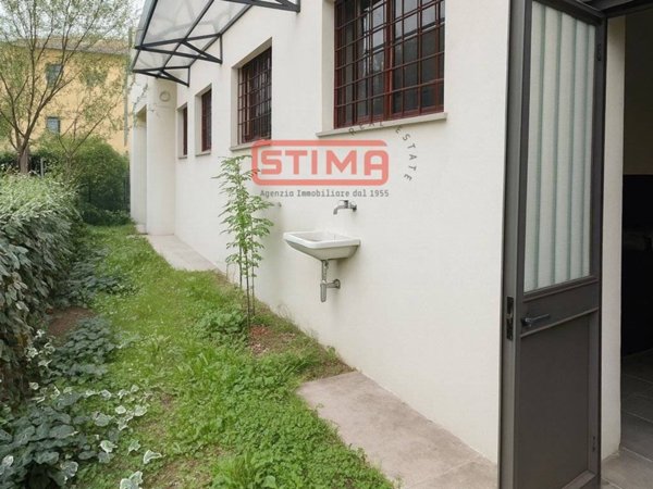 locale commerciale in vendita a Treviso