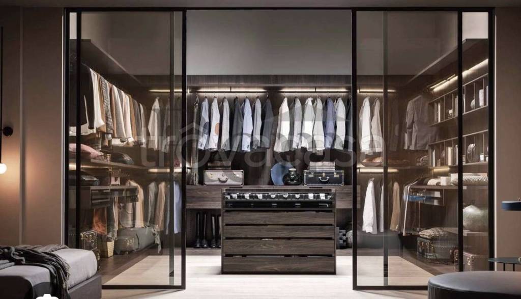 appartamento in vendita a Treviso