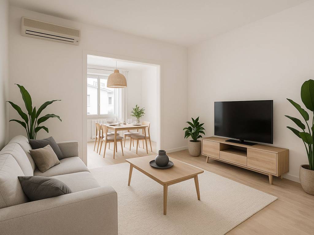 casa indipendente in vendita a Treviso in zona Ghirada / San Zeno