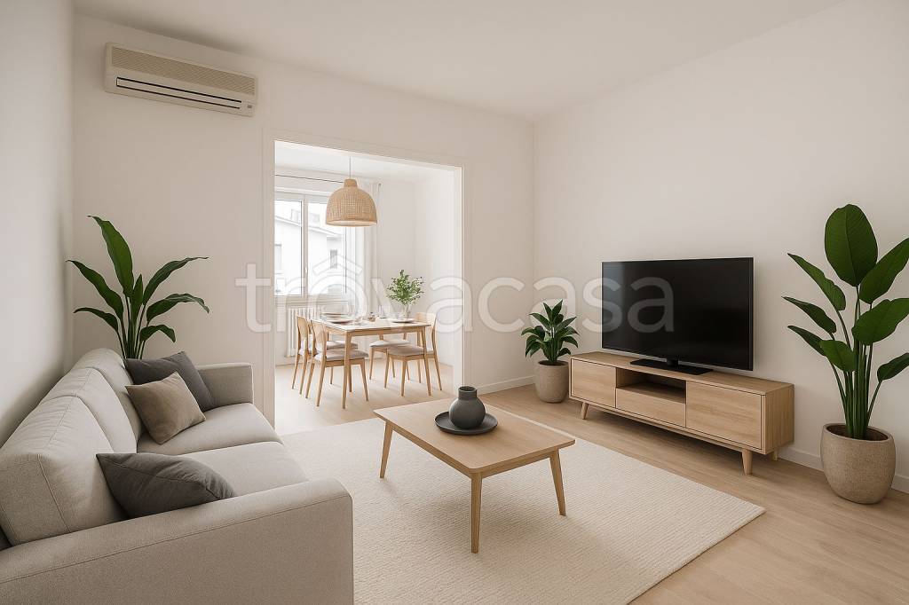 casa indipendente in vendita a Treviso in zona Ghirada / San Zeno