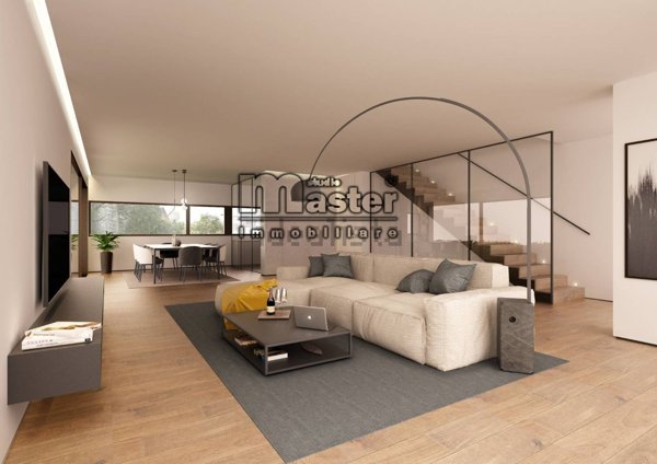 casa indipendente in vendita a Treviso in zona Centro Storico