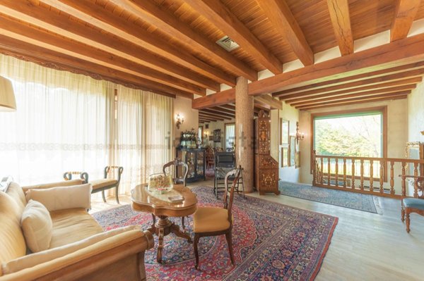 casa indipendente in vendita a Treviso in zona Centro Storico