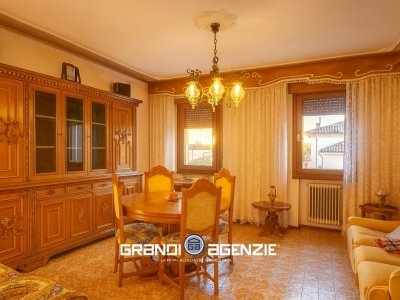 appartamento in vendita a Treviso in zona Centro Storico