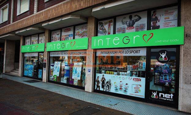 negozio in vendita a Treviso in zona San Giuseppe