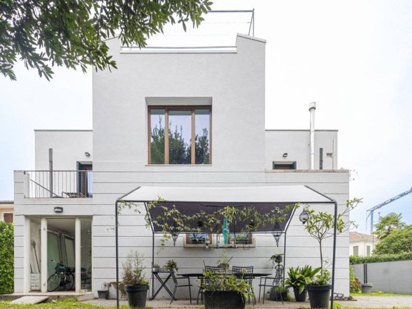 casa indipendente in vendita a Treviso