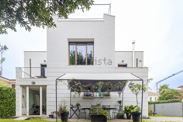 casa indipendente in vendita a Treviso