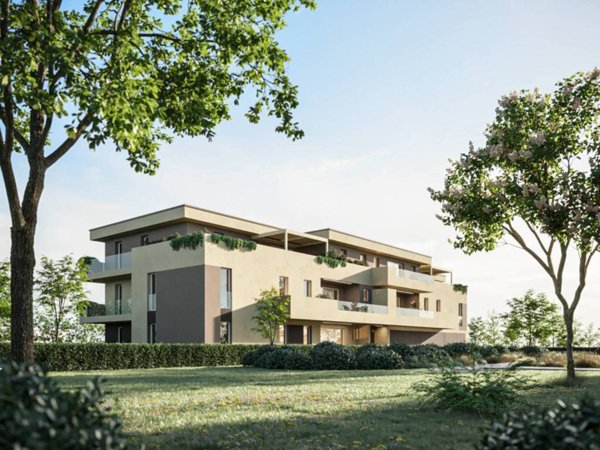 appartamento in vendita a Treviso in zona Centro Storico