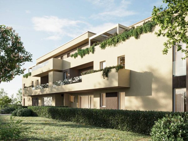 appartamento in vendita a Treviso in zona Centro Storico