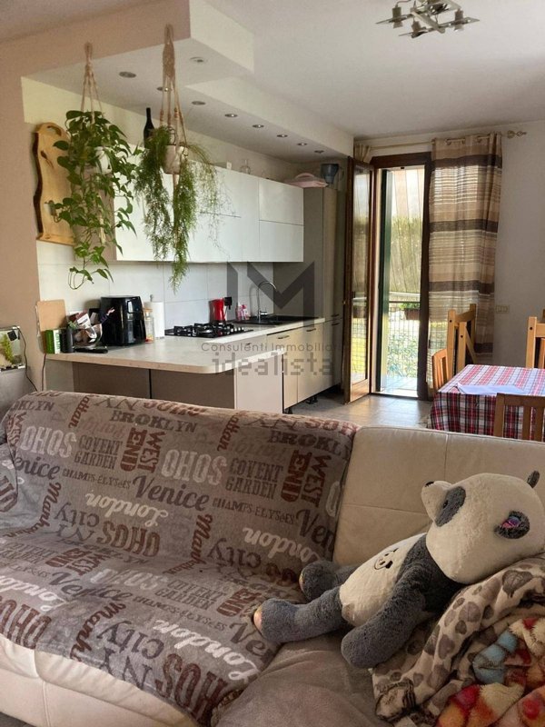 appartamento in vendita a Treviso in zona Centro Storico