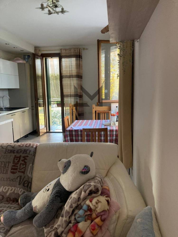 appartamento in vendita a Treviso in zona Centro Storico