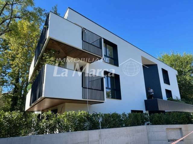 appartamento in vendita a Treviso