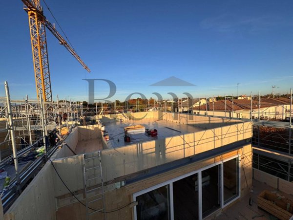 appartamento in vendita a Treviso