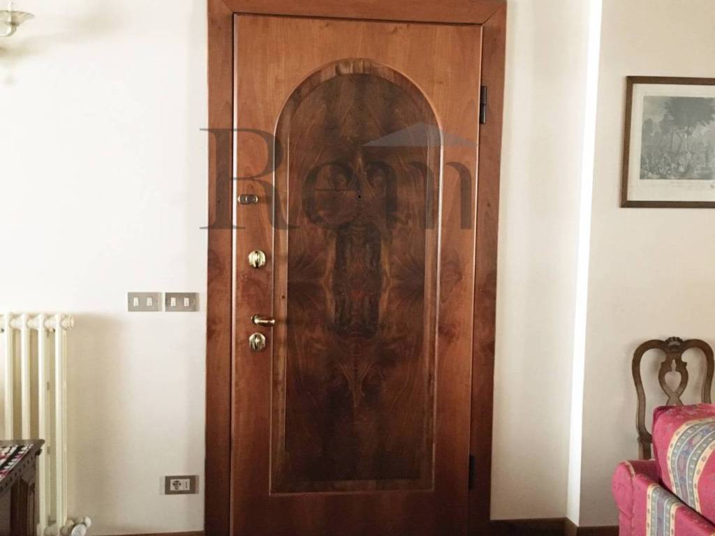 appartamento in vendita a Treviso in zona Centro Storico