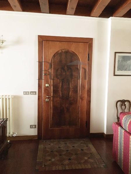 appartamento in vendita a Treviso in zona Centro Storico