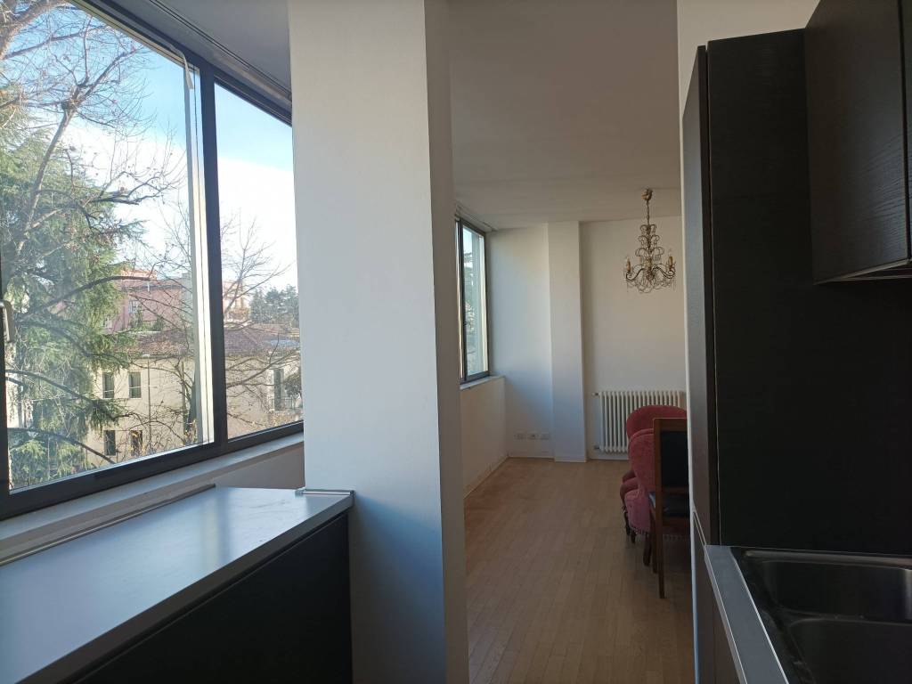 appartamento in vendita a Treviso