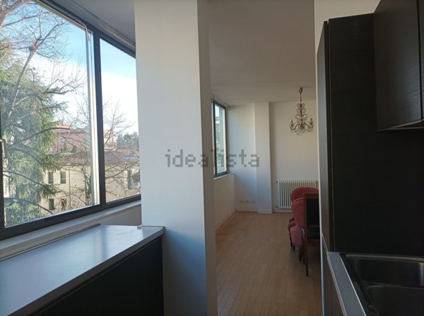 appartamento in vendita a Treviso