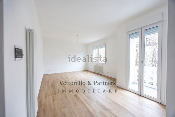 appartamento in vendita a Treviso