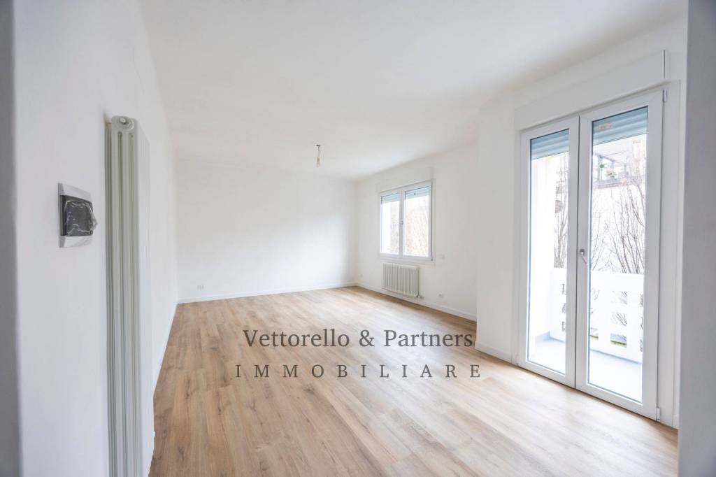 appartamento in vendita a Treviso