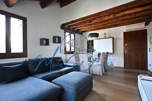 appartamento in vendita a Treviso in zona Canizzano