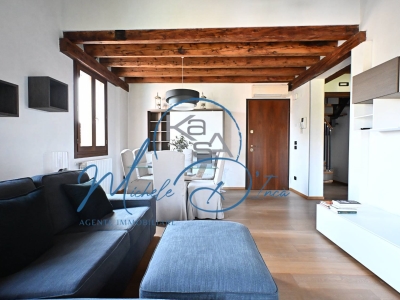 appartamento in vendita a Treviso in zona Sant'Angelo